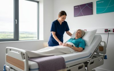 Mediflex Mattress: The Definitive Guide to Hybrid Pressure Care