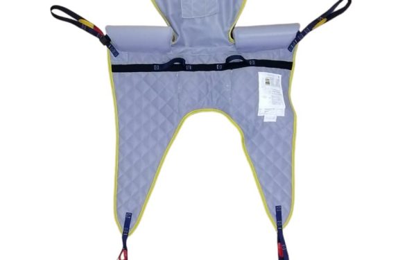 Re-Usable Premium Toileting Sling