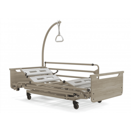 E1002 Electric Profiling Bed