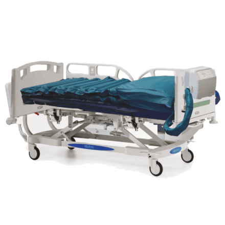 Mediair Mattress – Enhanced Pressure Relieving Mattress