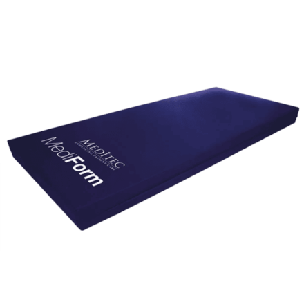 Mediform Mattress – High Density Static Visco Foam Mattress
