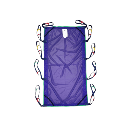 Repositioning Sling