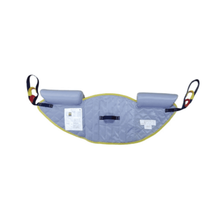 Sit to Stand Sling 1