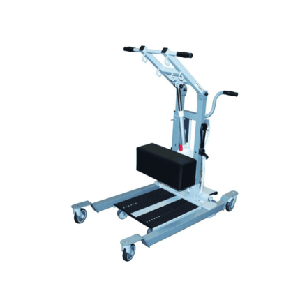 Vertic 2 Bariatric Sit-to-Stand