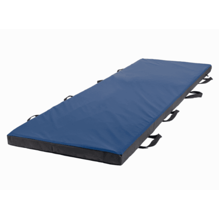 Radiolucent Patient Transfer Mattress