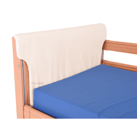 Head or Foot Bumper (Single)