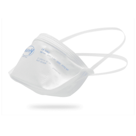 EOR® Respiratory Protection Masks FFP3 (Pack of 25)
