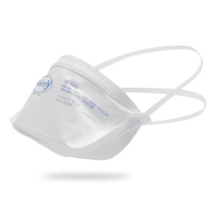 EOR® Respiratory Protection Masks FFP2 (Pack of 25)