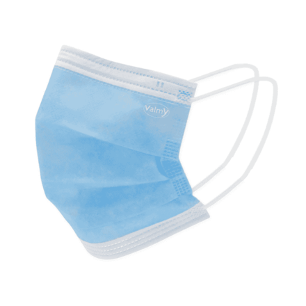 Surgeor® Type II Mask (Pack of 50)