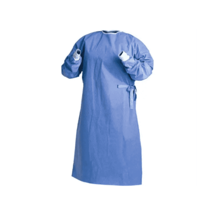 Sterile Surgical Gown Kit (Pack of 50)