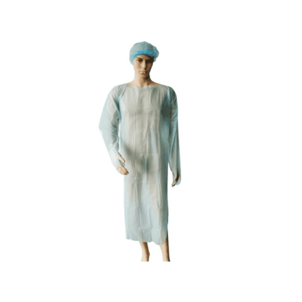 CPE Isolation Gown