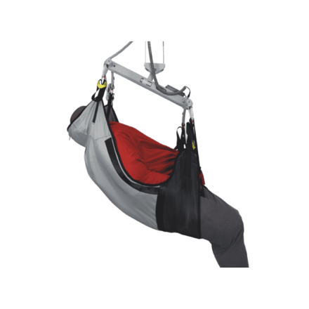 Bariatric Deluxe Sling Long Tuck