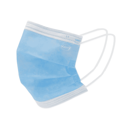 Surgeor® Type IIR Mask (Pack of 50)