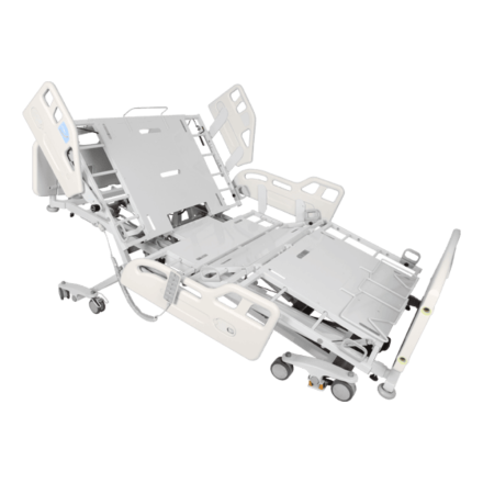 Advantage BA350 adjustable bariatric bed