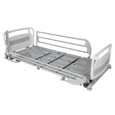 B540i low low acute care bed