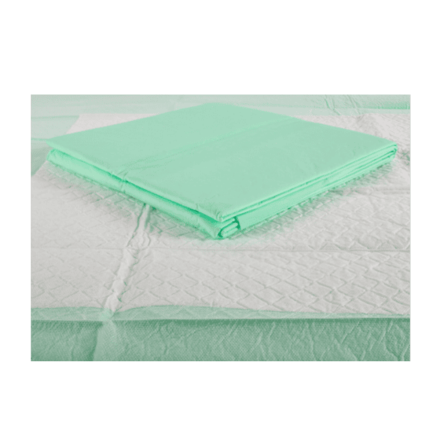 disposable underpads