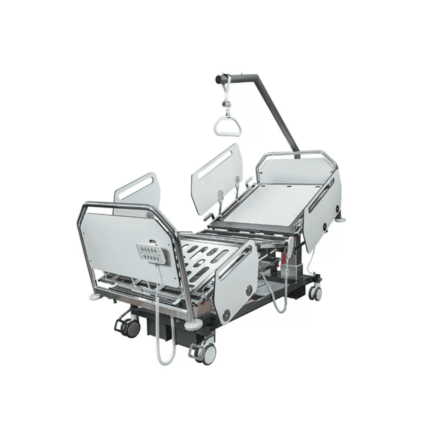 GerroBed Flex Bariatric Hospital Bed