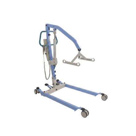 lifty fox hoist