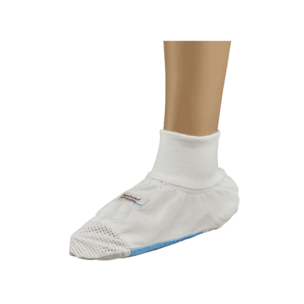 parafricta reusable slip on bootee