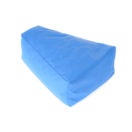 eka lpt abduction blue pillow