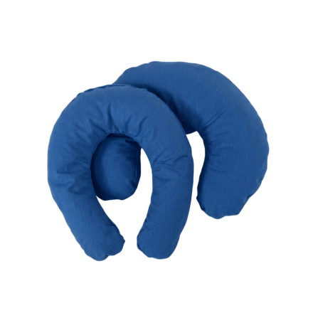 eka lpt narrow and wide neck pillows
