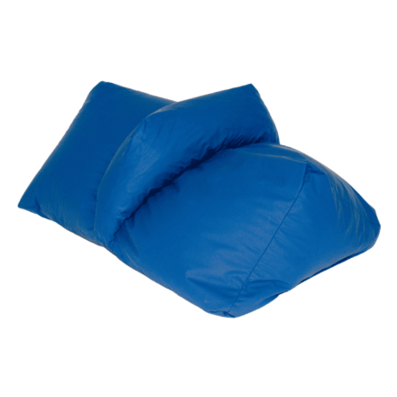 eka lpt saddle cushion with air chambers