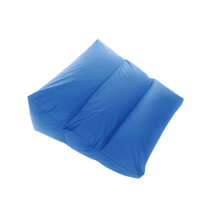 eka lpt wedge cushion with three chambers