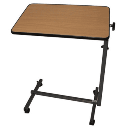 Overbed Table