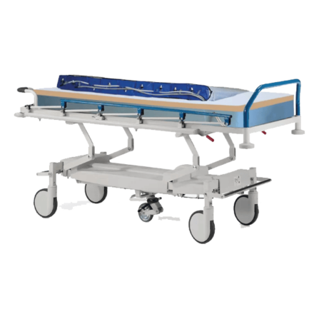 Mediflex Hybrid Trolley Topper - HC