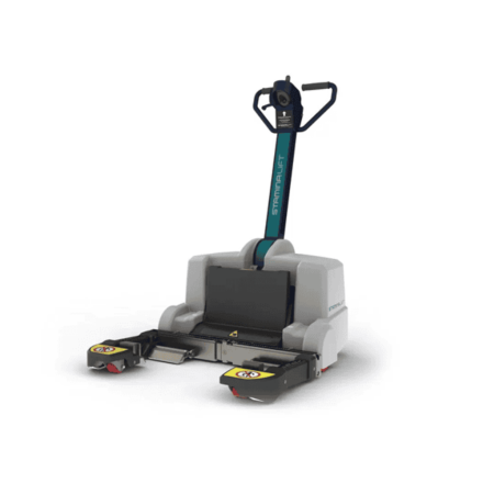 Stamina lift transfer system