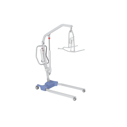 advantage bariatric moile hoist, social page