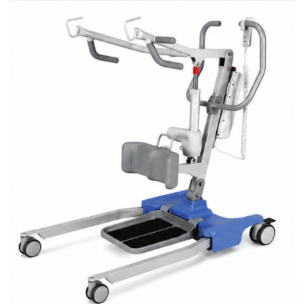Advantage Bariatric Sit-To-Stand Mobile Hoist (Active Electric)