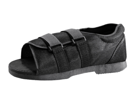 Benefoot Original Medical Shoe – Post-Operative and Patient Care Footwear