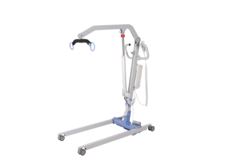 Advantage Standard Mobile Hoist (Passive Electric)