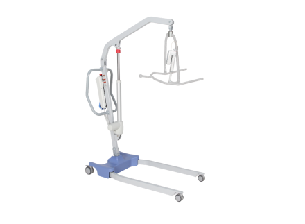 Advantage Mobile Hoist (With Tilting system)