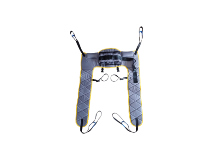 Advantage Toilet Sling (Loop) - Washable