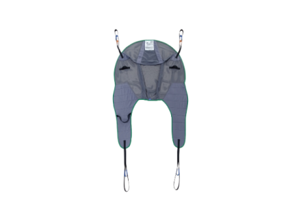 Advantage Showering/Bathing Sling (Loop) - Washable