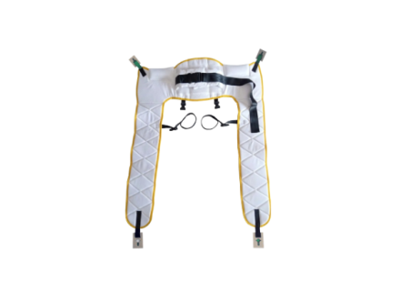 Advantage Toilet Sling (Clip) - Disposable