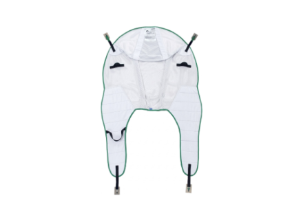 Advantage Showering/Bathing Sling (Clip) - Disposable