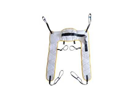 Advantage Toilet Sling (Loop) - Disposable