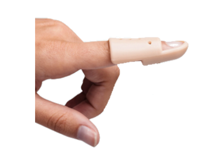 Mallet Finger Splint – DIP Joint Immobilisation Support