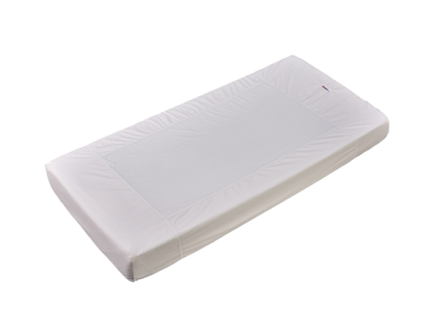 Parafricta Single Semi-Fitted Mobility Assist Bedsheet - Low-Friction Patient Transfer Sheet