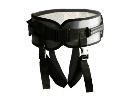 Transfer Support Belt with Straps