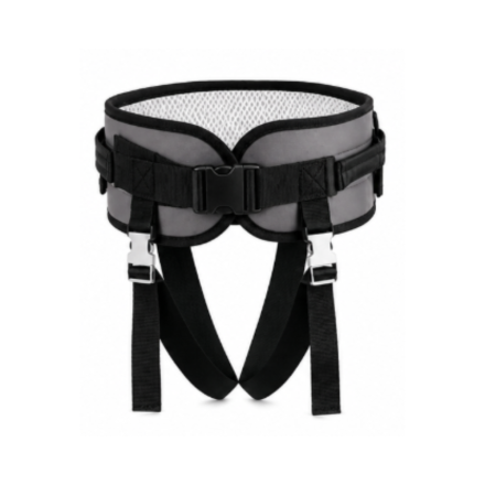 Transfer Support Belt with Straps