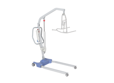 Advantage Mobile Hoist (With Tilting system)