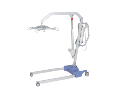 Advantage Bariatric Mobile Hoist (With Tilting System)
