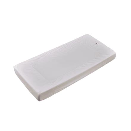 low friction patient transfer bed sheet