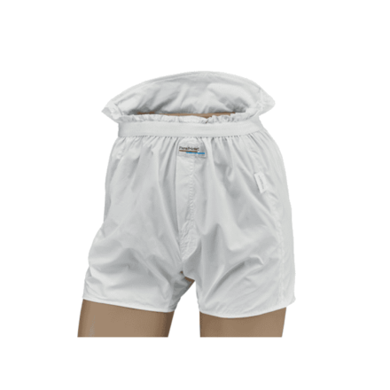 Parafricta Boxer Style Slip On Undergarment Low Friction Adaptive Underwear