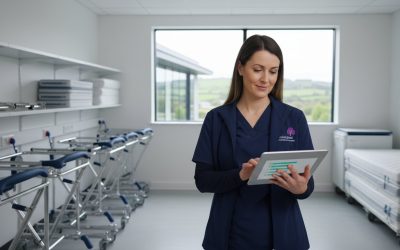 Medical Equipment Compliance: A Comprehensive Guide for Irish Healthcare Providers