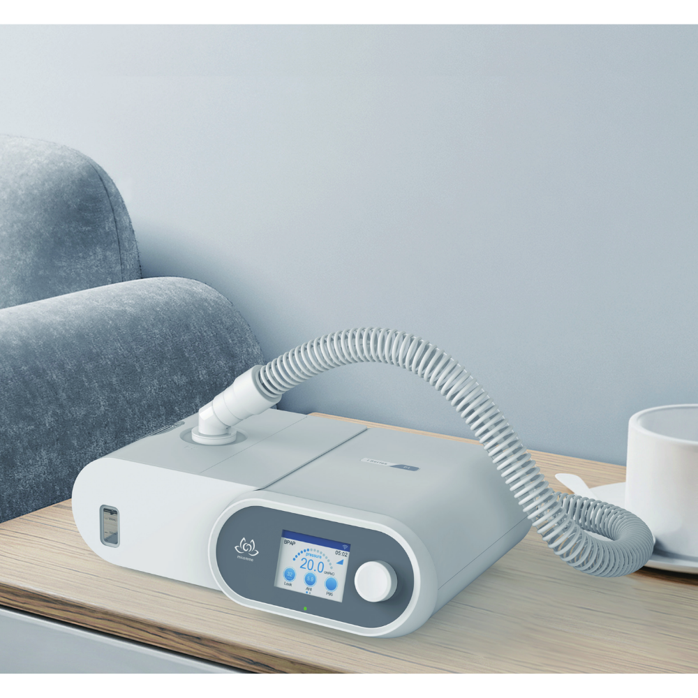 Micommed i Series B5 CPAP BPAP machine for sleep apnea therapy